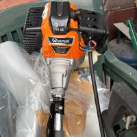 Decespugliatore a scoppio Demon