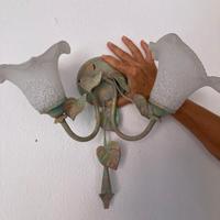 Applique da muro