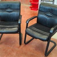 COPPIA POLTRONCINE
