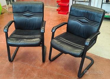 COPPIA POLTRONCINE