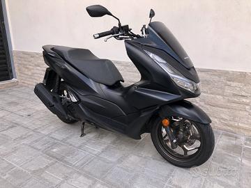 Moto Honda pcx 125