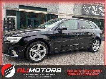 Audi A3 SPB 30 TDI*Automatik*Navi*Neopatentati*Sol