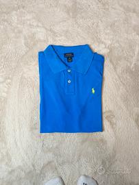 polo Ralph Lauren uomo vintage XL regular fit