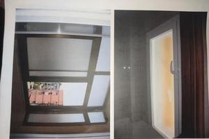 Appartamento ristrutturato sui tamburi