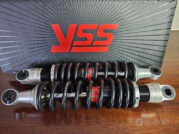 Ammortizzatori YSS RE302-330T-38-88