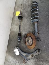 MASSA COMPLETA ANTERIORE SINISTRA TOYOTA Aygo 2°