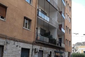 Appartamento 140 mq scambiocon casa in campagna