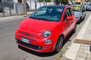 Fiat 500 Lounge 1.2 EasyPower Gpl tetto panoramico