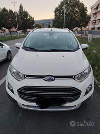 ford eco sport 1500