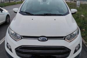 ford eco sport 1500