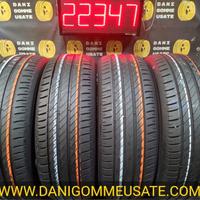 4 GOMME 205 60 16 ESTIVE 70/85% DOT23