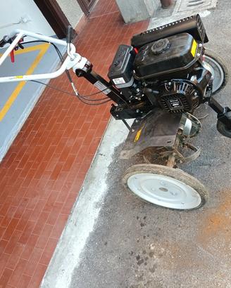motozappa 