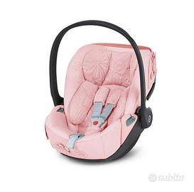 Ovetto cybex cloud i size platinum