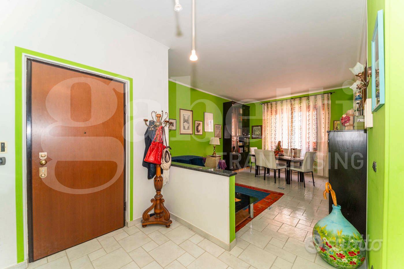 Appartamento – Rivoli, Borgo Uriola, Tetti Neirotti - Vista 2