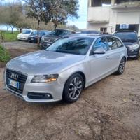 Audi A4 Avant 2.0 TDIe F.AP. Ambiente