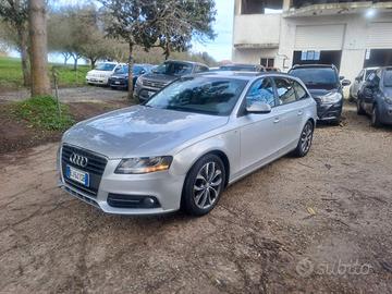 Audi A4 Avant 2.0 TDIe F.AP. Ambiente
