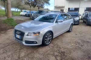 Audi A4 Avant 2.0 TDIe F.AP. Ambiente