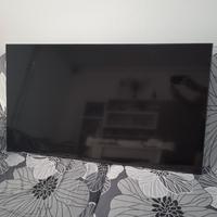 smart TV Samsung 50 pollici 