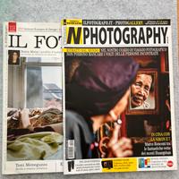 Riviste fotografiche
