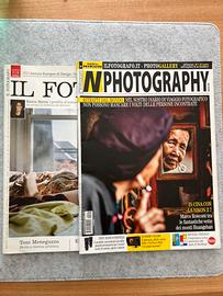 Riviste fotografiche
