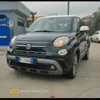 Fiat 500L Cross 1.4 Mirror City