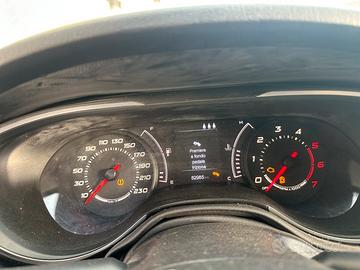 Fiat tip 1.6 diesel