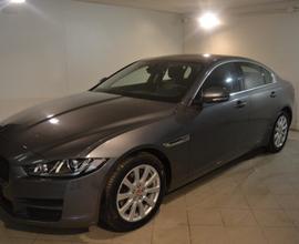 JAGUAR XE 2.0 D Turbo 180 CV AWD aut. Portfolio