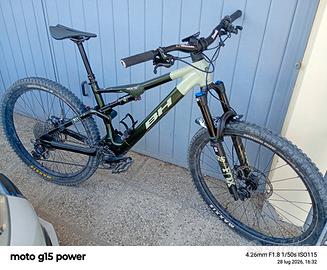 Bh ilynx 8.2 Trail