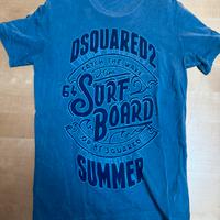 Tshirt Dsquared2