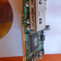 skystar 2 pci