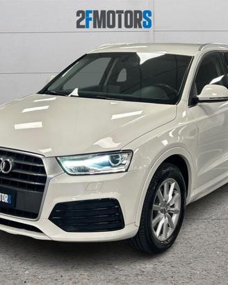 Audi 2.0 TDI S Tronic SLine Edition