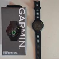 Garmin Forerunner 55