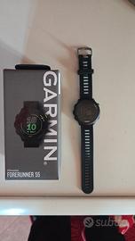 Garmin Forerunner 55