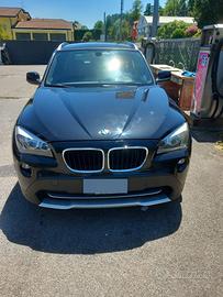 BMW X1 e84 diesel