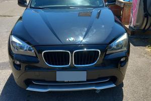 BMW X1 e84 diesel