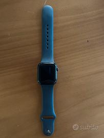 Apple Watch SE 2gen gps + cellular