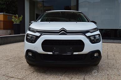 Citroen C3 BlueHDi 100 S&S Shine Pack