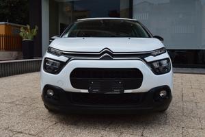 Citroen C3 BlueHDi 100 S&S Shine Pack