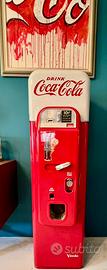 Coca cola distributore vend44