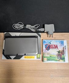 Nintendo 3DS XL