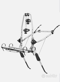 Portabici da portellone Thule 9105