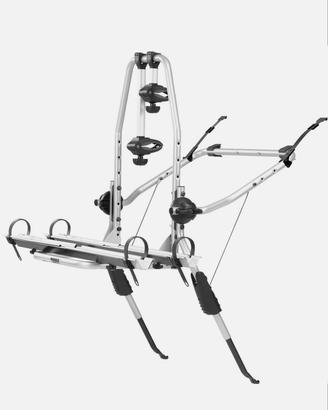 Portabici da portellone Thule 9105