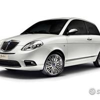 Lancia ypsilon ricambi