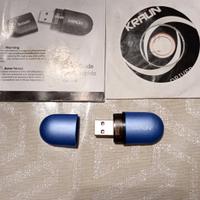 Penna USB wifi  - Bluetooth Single 2.0