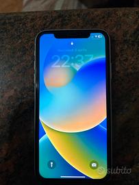 iphone xr 128 gb