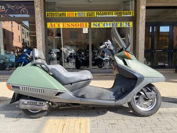 HONDA CN cc 250 anno 1999 km 58000