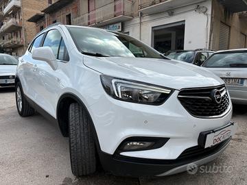 Opel Mokka X 1.6 CDTI Ecotec 136CV 4x2 Start&Stop 