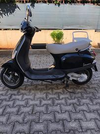 Vespa Piaggio 50