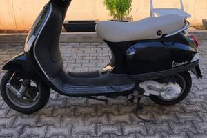 Vespa Piaggio 50