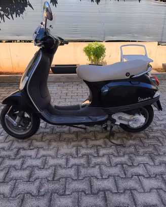 Vespa Piaggio 50
